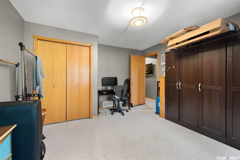 5516 Liebel Crescent Regina SK S4X 4G9