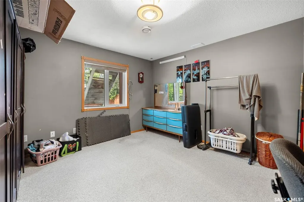 5516 Liebel Crescent Regina SK S4X 4G9