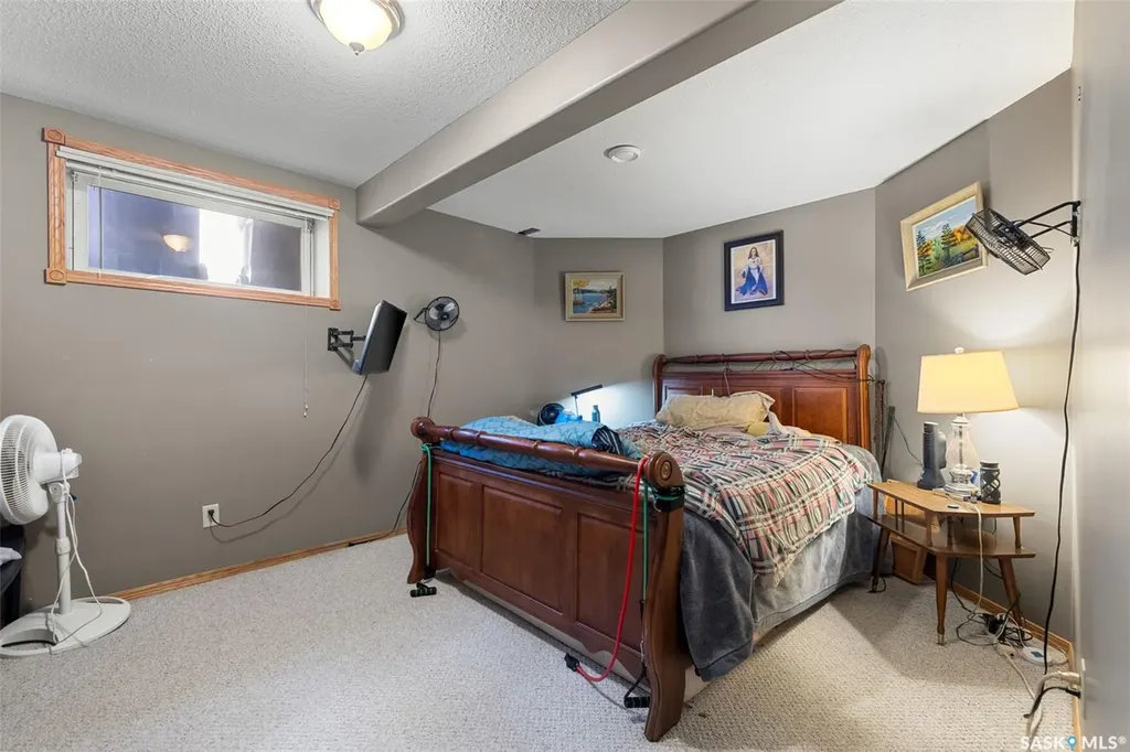 5516 Liebel Crescent Regina SK S4X 4G9