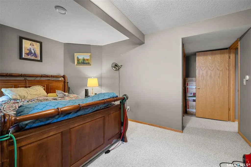 5516 Liebel Crescent Regina SK S4X 4G9