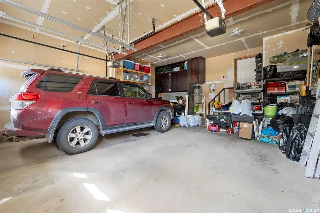 5516 Liebel Crescent Regina SK S4X 4G9