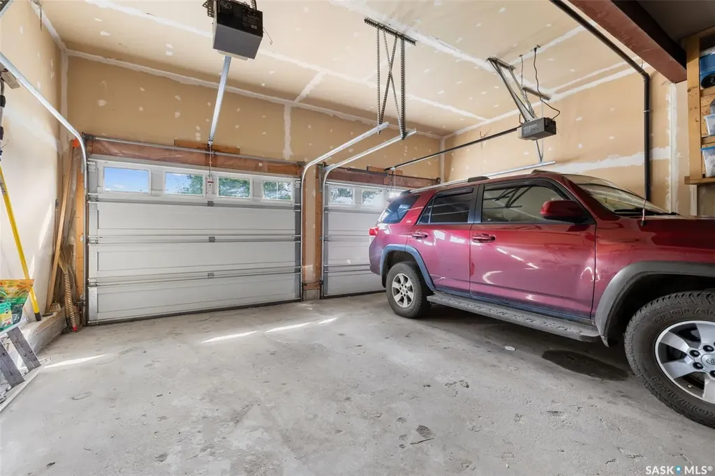5516 Liebel Crescent Regina SK S4X 4G9