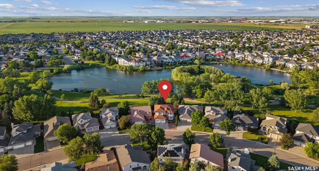 5516 Liebel Crescent Regina SK S4X 4G9
