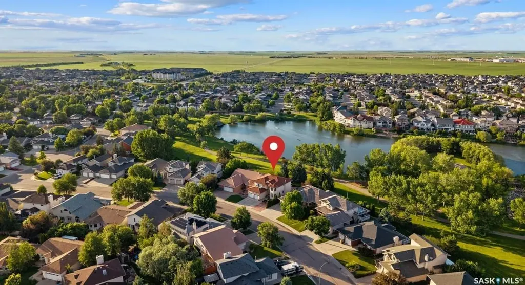 5516 Liebel Crescent Regina SK S4X 4G9