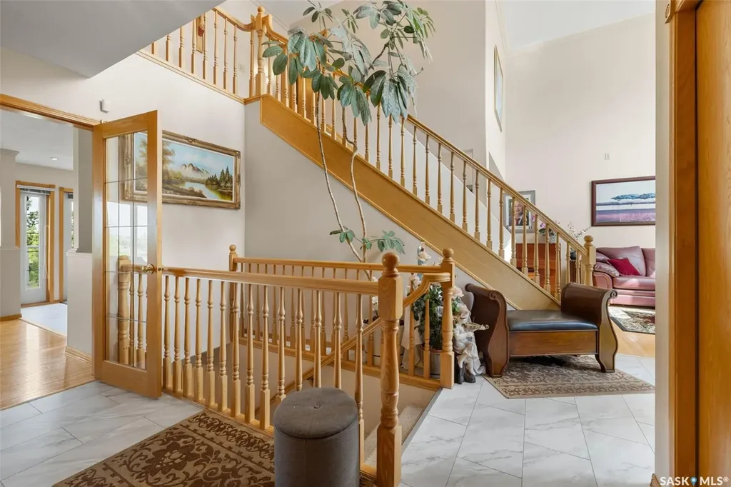 5516 Liebel Crescent Regina SK S4X 4G9