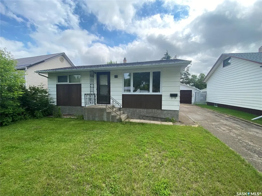 65 Irwin Avenue Yorkton SK S3N 2E4