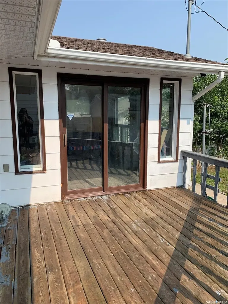 65 Irwin Avenue Yorkton SK S3N 2E4
