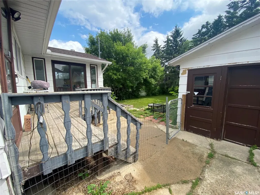 65 Irwin Avenue Yorkton SK S3N 2E4
