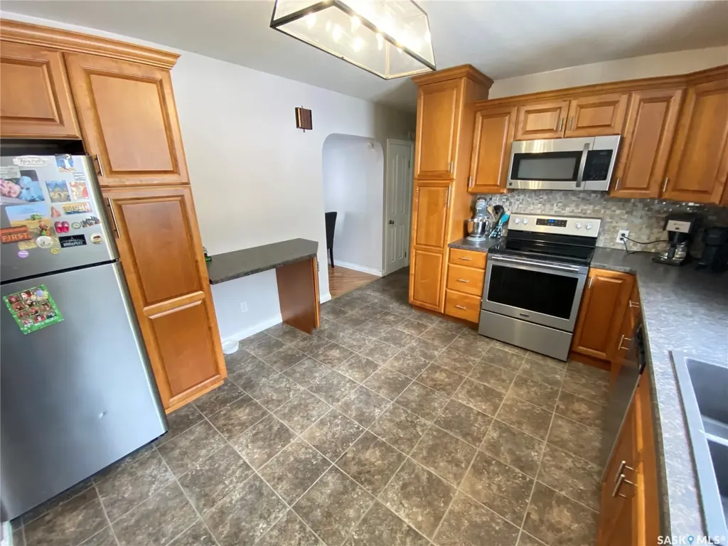 65 Irwin Avenue Yorkton SK S3N 2E4