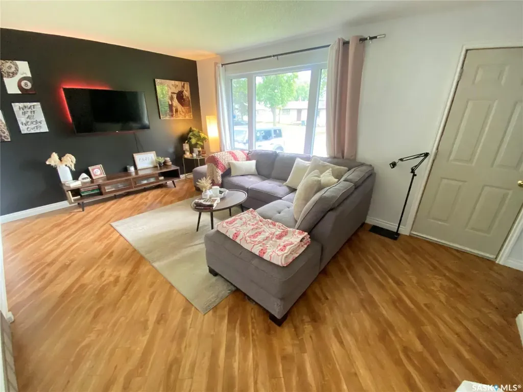 65 Irwin Avenue Yorkton SK S3N 2E4
