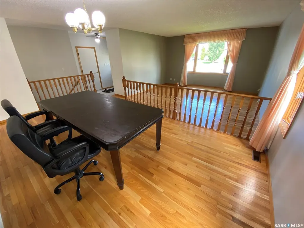 18 Blackwell Crescent Yorkton SK S3N 3Y3