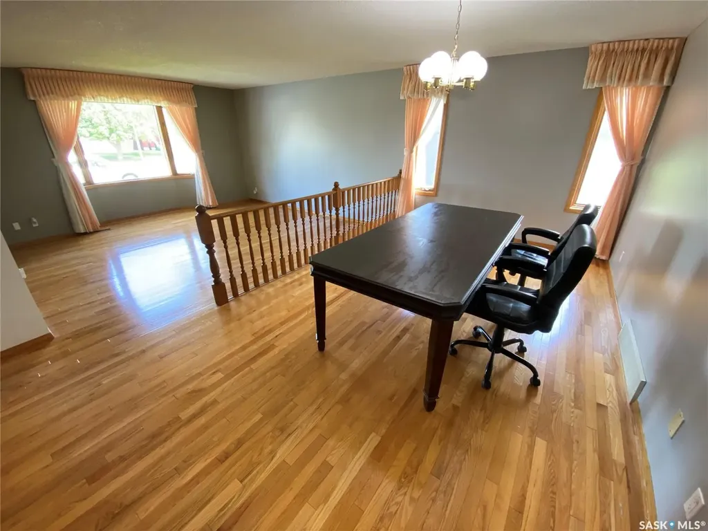 18 Blackwell Crescent Yorkton SK S3N 3Y3