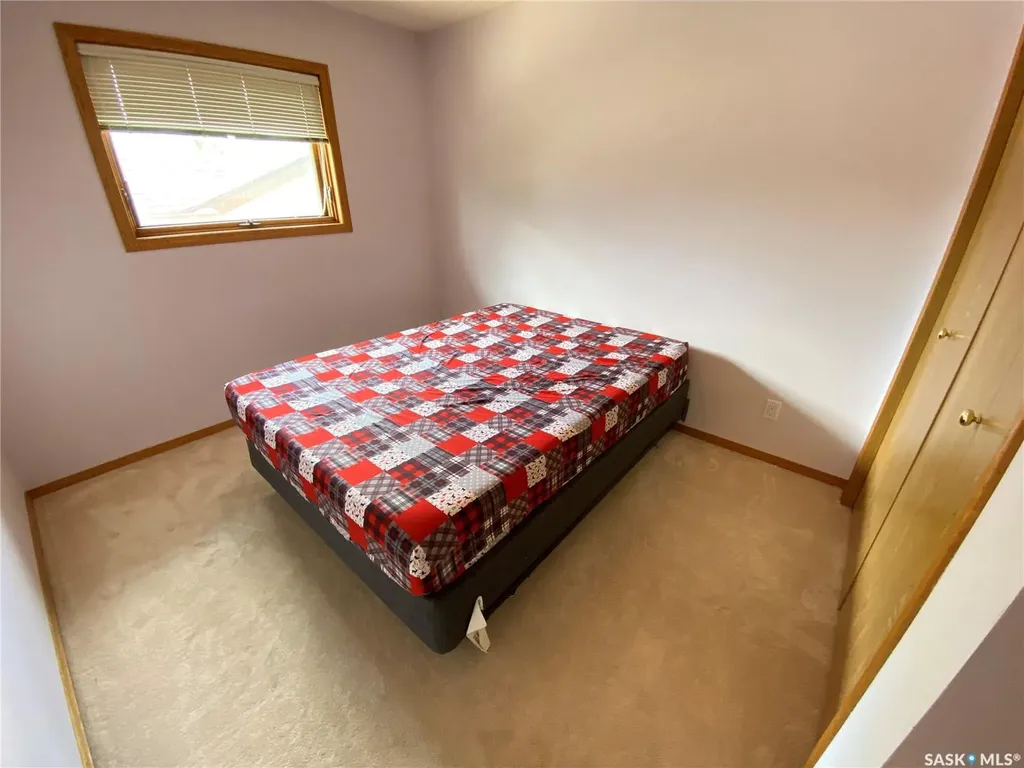 18 Blackwell Crescent Yorkton SK S3N 3Y3