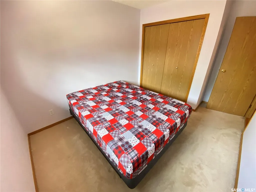 18 Blackwell Crescent Yorkton SK S3N 3Y3