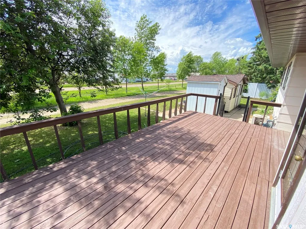 18 Blackwell Crescent Yorkton SK S3N 3Y3