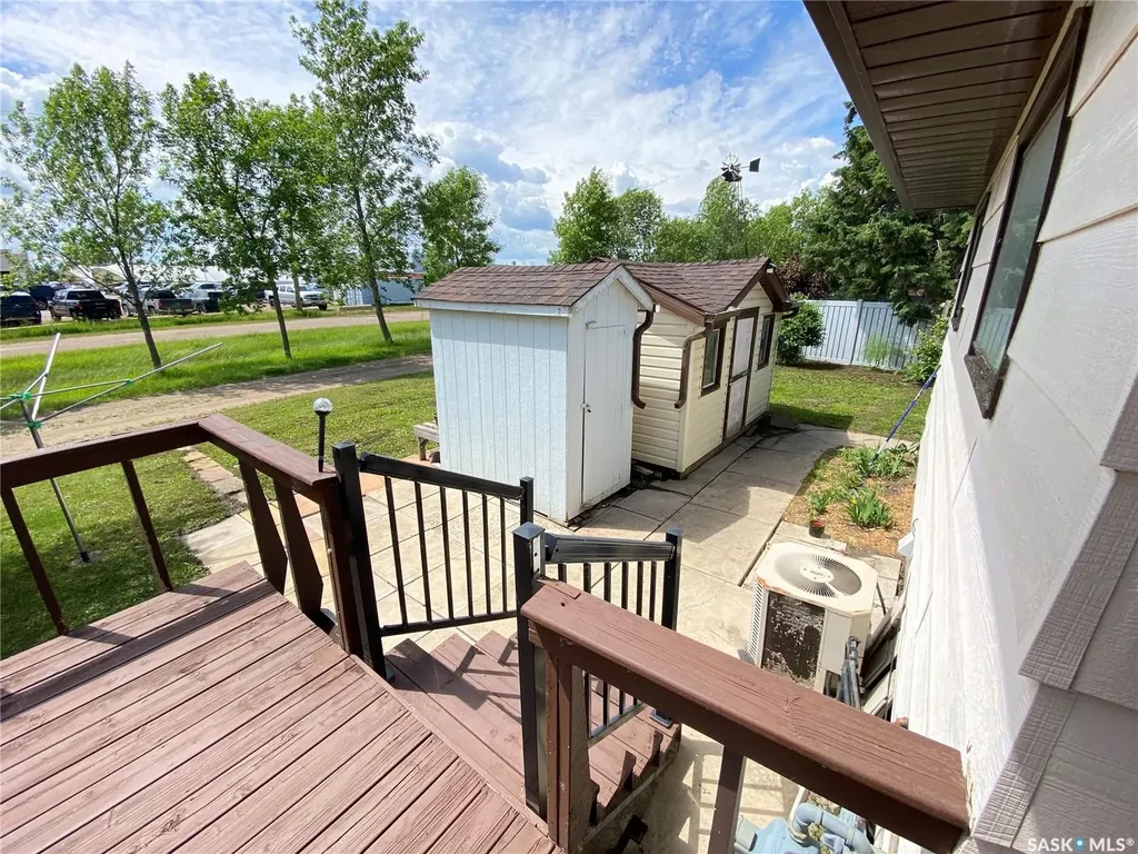 18 Blackwell Crescent Yorkton SK S3N 3Y3