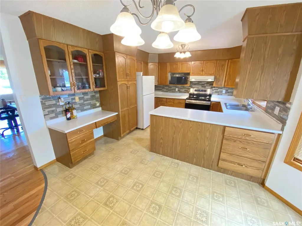 18 Blackwell Crescent Yorkton SK S3N 3Y3