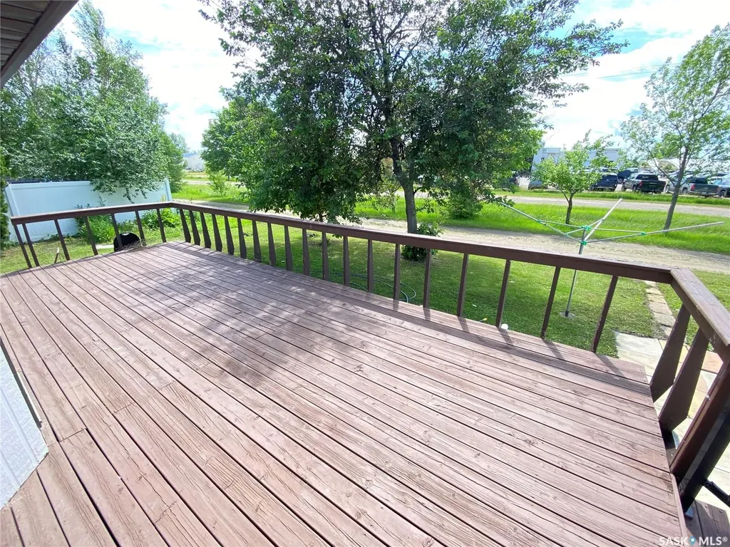 18 Blackwell Crescent Yorkton SK S3N 3Y3