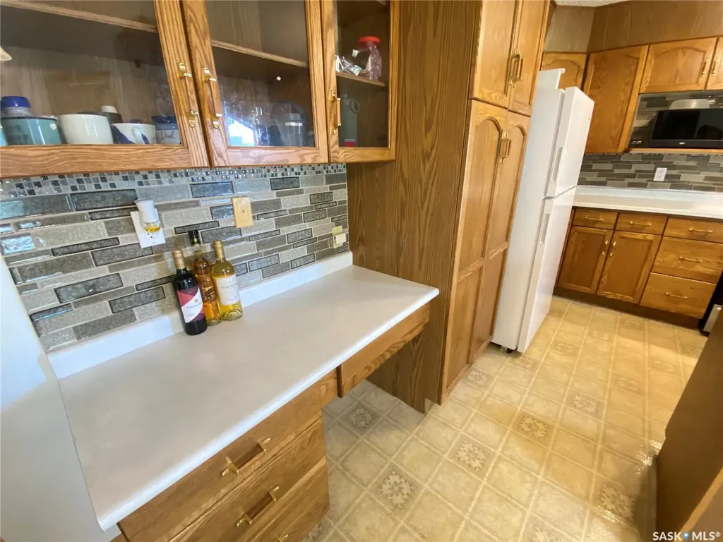 18 Blackwell Crescent Yorkton SK S3N 3Y3