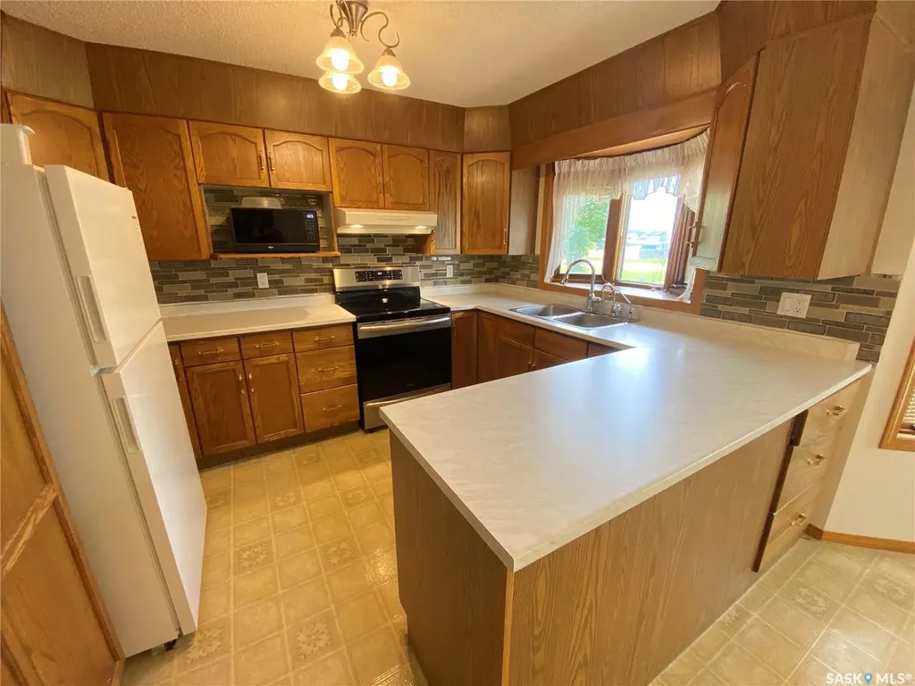 18 Blackwell Crescent Yorkton SK S3N 3Y3