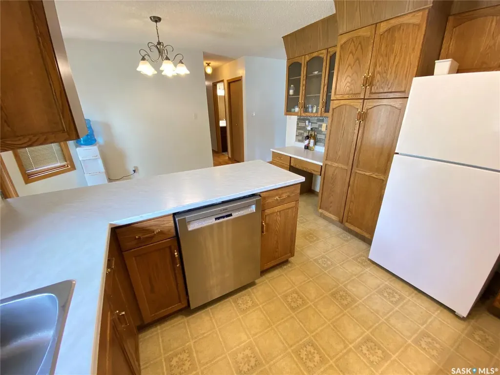 18 Blackwell Crescent Yorkton SK S3N 3Y3