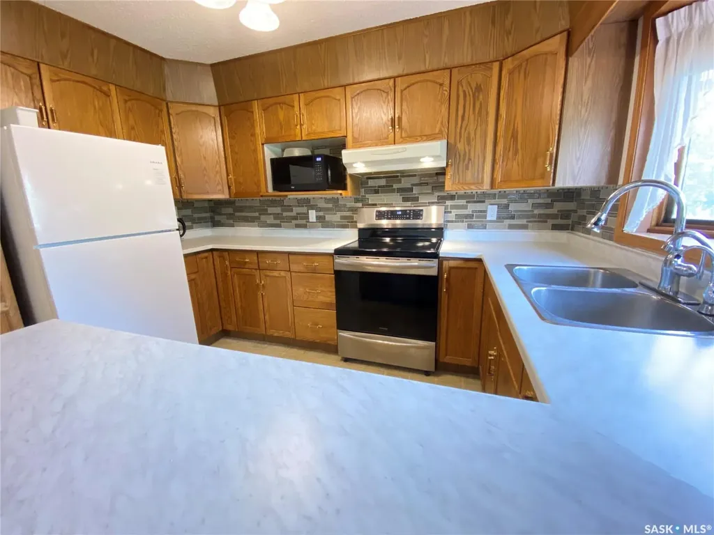 18 Blackwell Crescent Yorkton SK S3N 3Y3