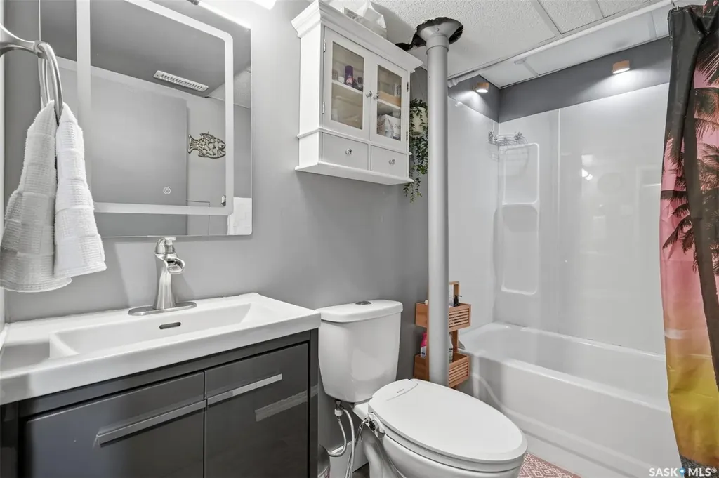 241 Laurentian Drive Saskatoon SK S7H 4R8