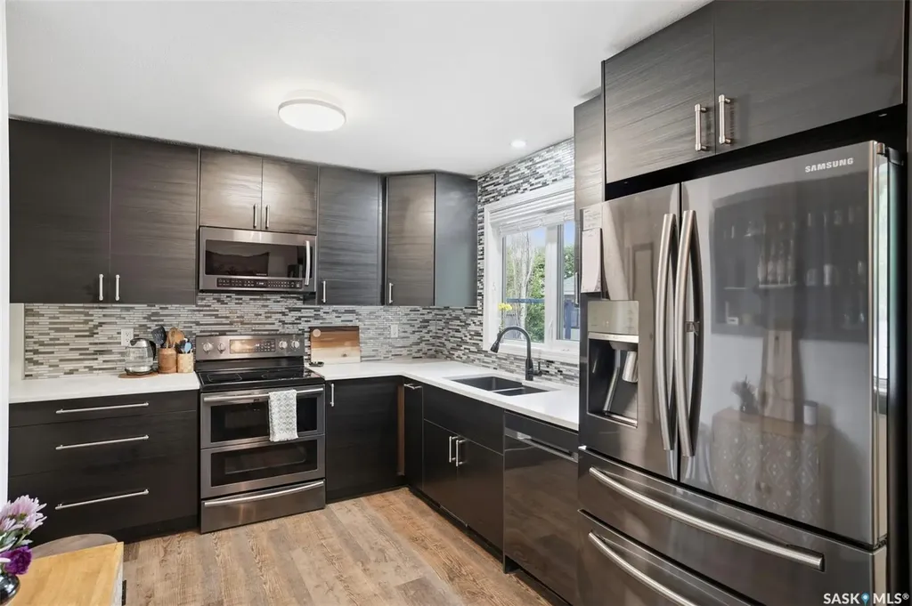 241 Laurentian Drive Saskatoon SK S7H 4R8