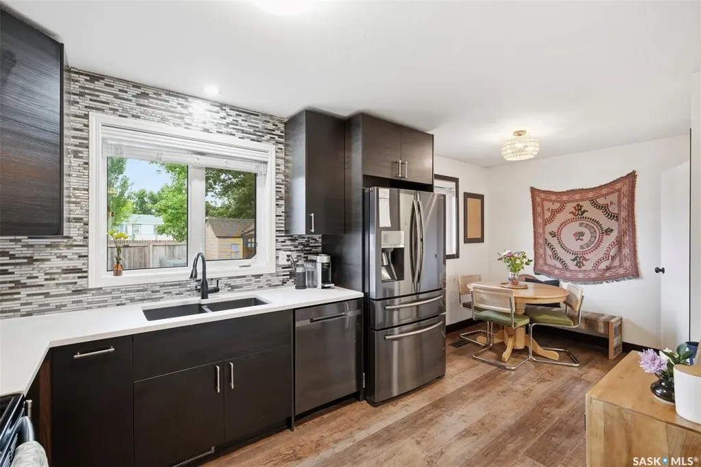 241 Laurentian Drive Saskatoon SK S7H 4R8