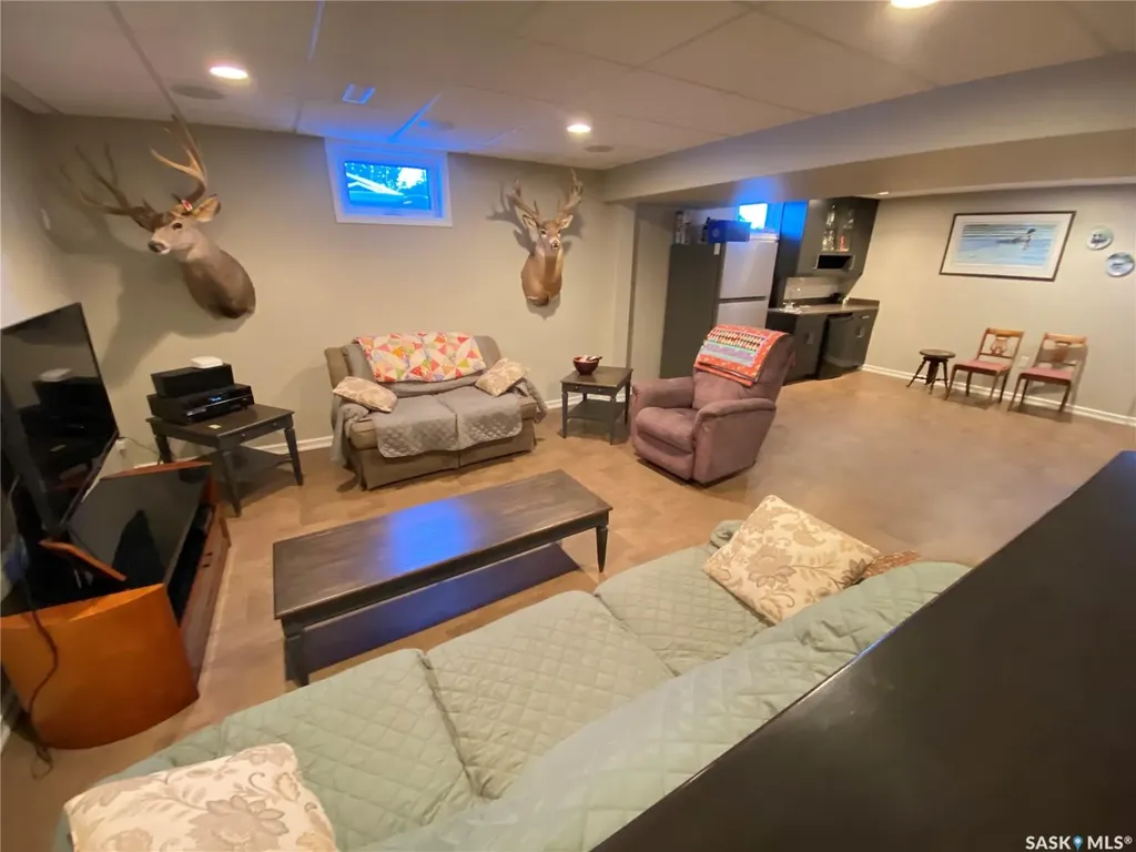 5 Marquis Crescent N Yorkton SK S3N 3L5