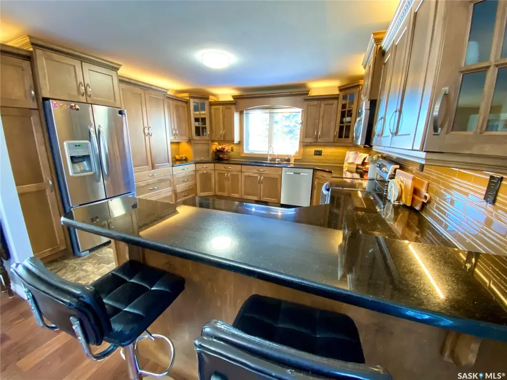 5 Marquis Crescent N Yorkton SK S3N 3L5