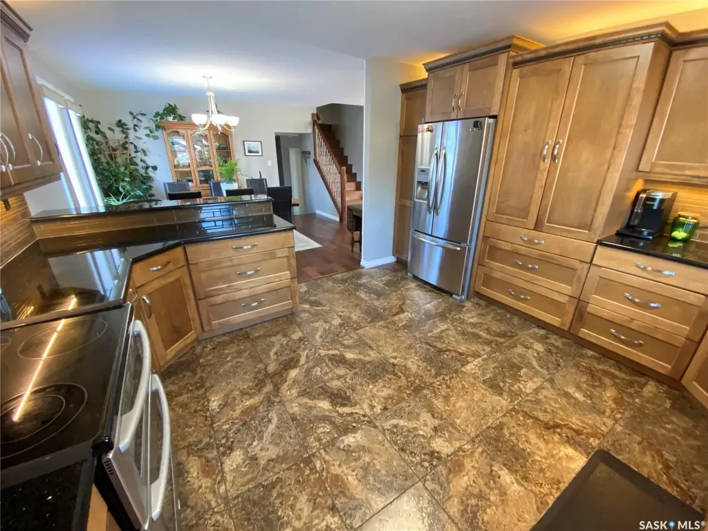 5 Marquis Crescent N Yorkton SK S3N 3L5