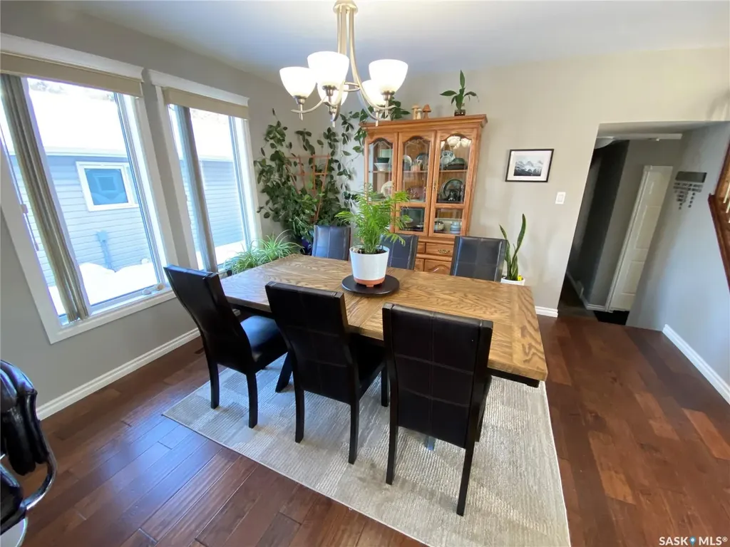 5 Marquis Crescent N Yorkton SK S3N 3L5