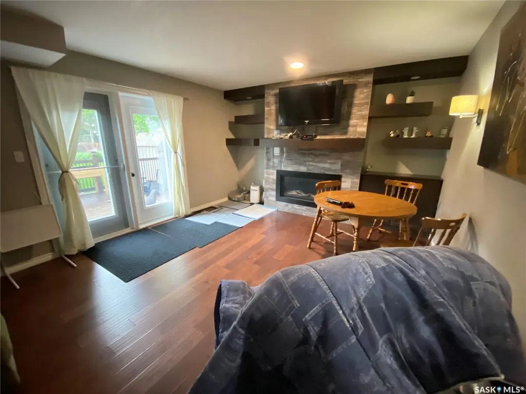 5 Marquis Crescent N Yorkton SK S3N 3L5