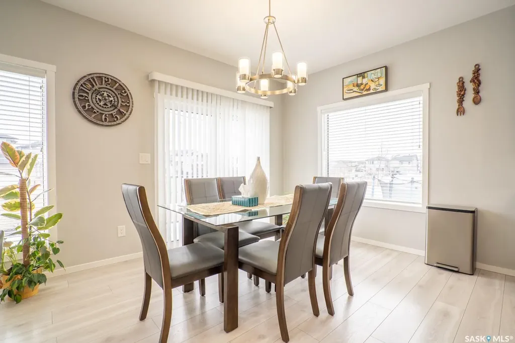 5144 E Green Crescent Regina SK S4V 3S9