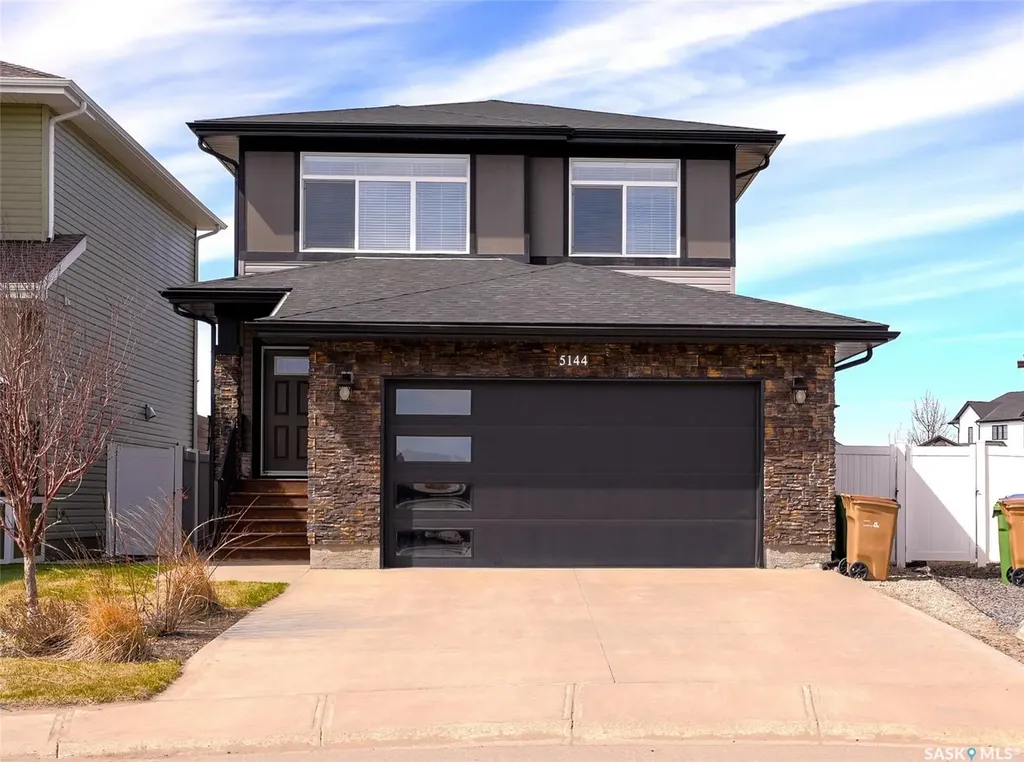 5144 E Green Crescent Regina SK S4V 3S9