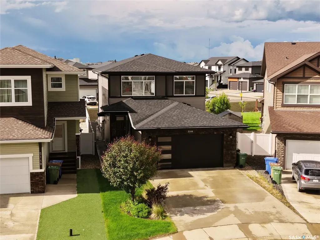 5144 E Green Crescent Regina SK S4V 3S9