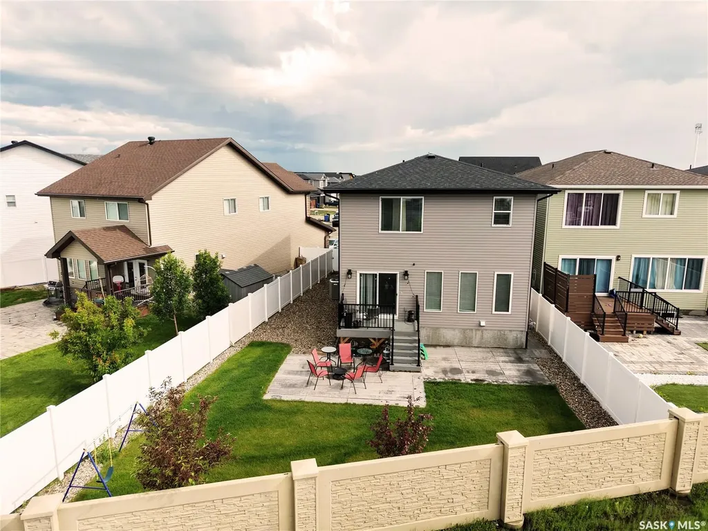 5144 E Green Crescent Regina SK S4V 3S9