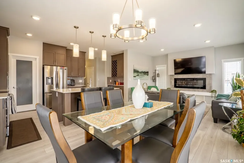 5144 E Green Crescent Regina SK S4V 3S9