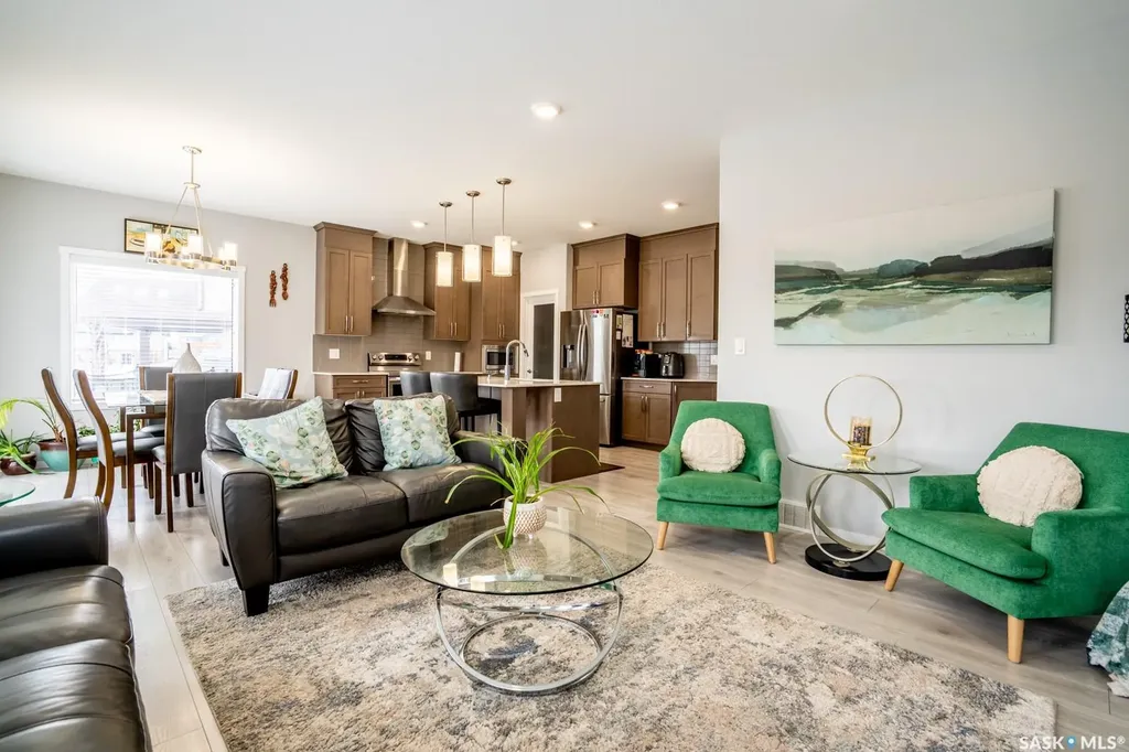 5144 E Green Crescent Regina SK S4V 3S9