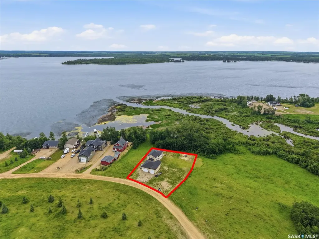 311 Ravine Road Big Shell SK S0J 2G0