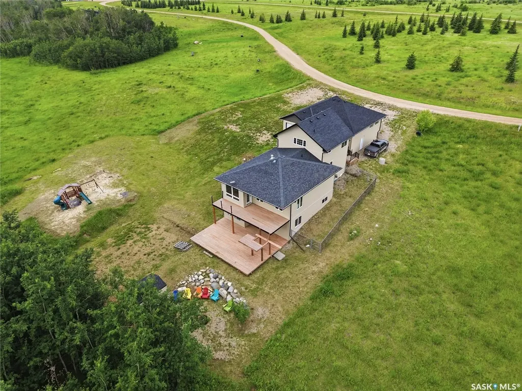 311 Ravine Road Big Shell SK S0J 2G0
