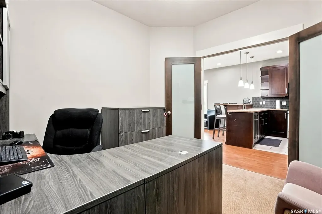 311 Ravine Road Big Shell SK S0J 2G0