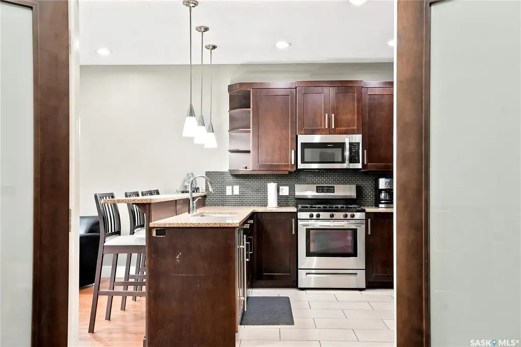 311 Ravine Road Big Shell SK S0J 2G0
