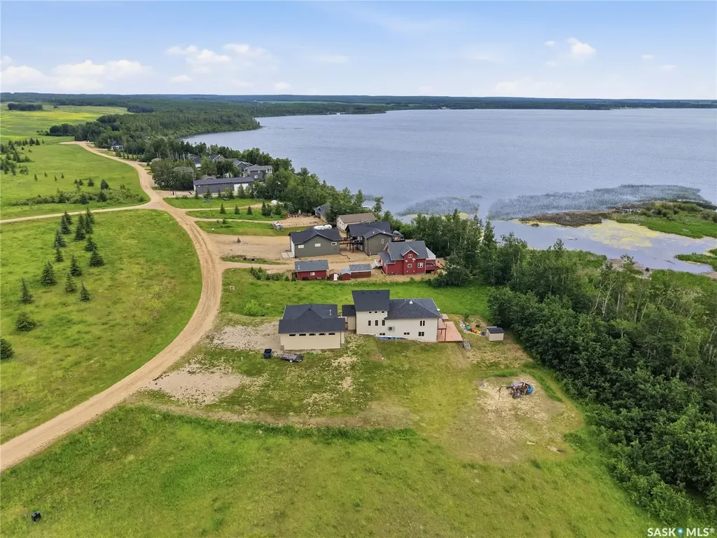 311 Ravine Road Big Shell SK S0J 2G0