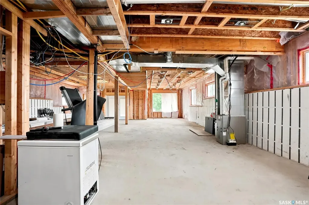 311 Ravine Road Big Shell SK S0J 2G0