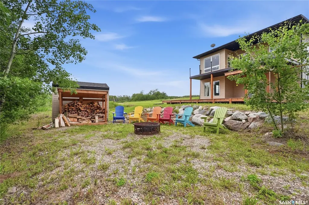 311 Ravine Road Big Shell SK S0J 2G0