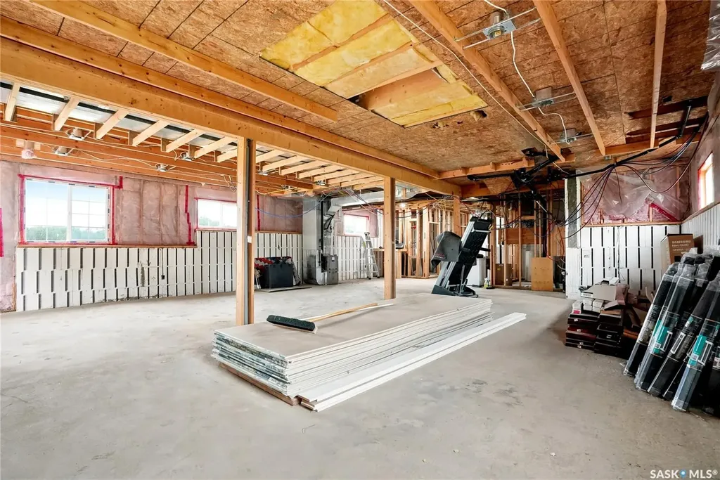311 Ravine Road Big Shell SK S0J 2G0