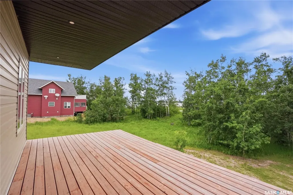 311 Ravine Road Big Shell SK S0J 2G0
