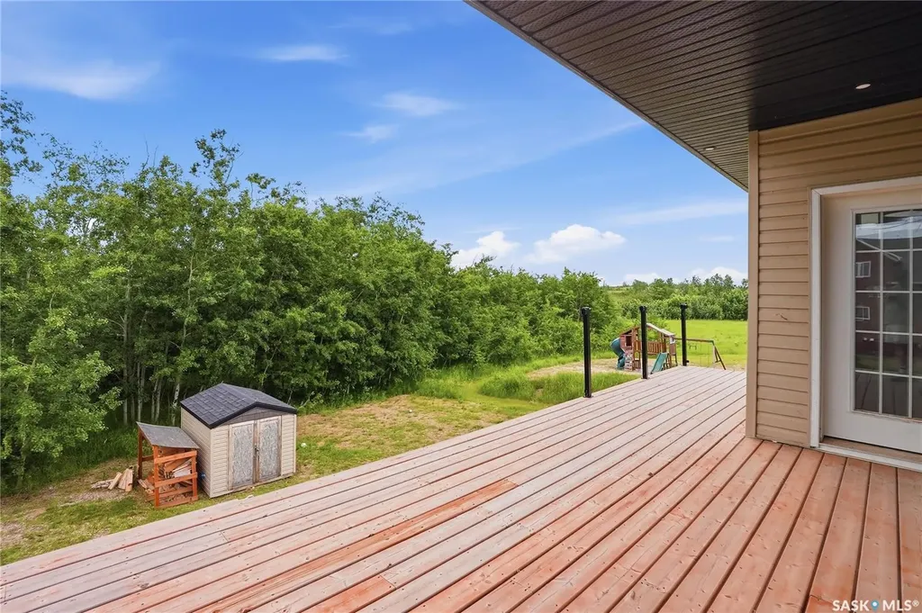 311 Ravine Road Big Shell SK S0J 2G0
